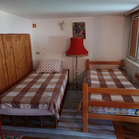 Apartment Maravilja 7 *