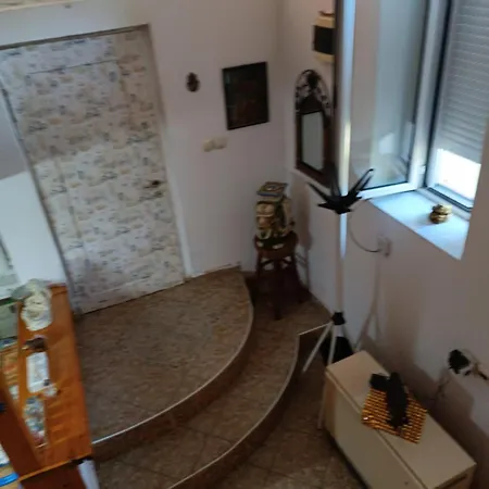 Maravilja 7 Apartment