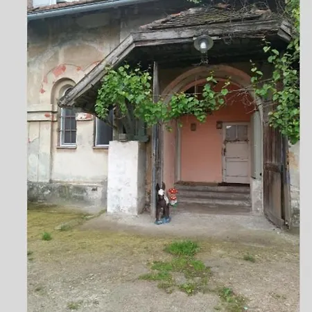 Apartment Maravilja 7 *
