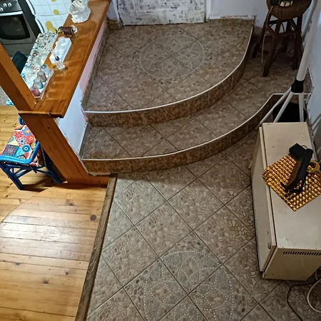 Apartment Maravilja 7 Belgrade