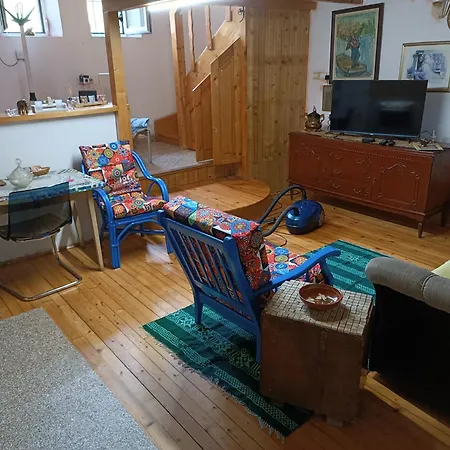 Maravilja 7 * Belgrade