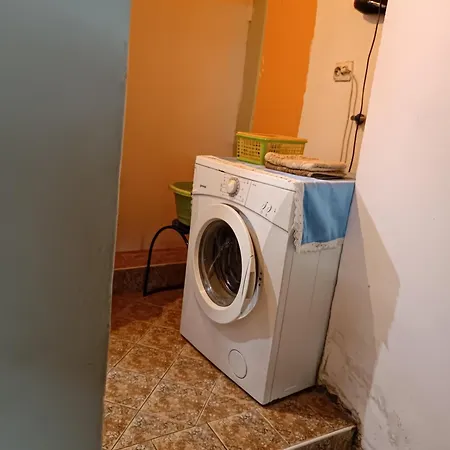 Apartment Maravilja 7 *