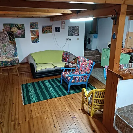 Apartment Maravilja 7 Belgrade