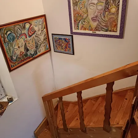 Maravilja 7 Apartment